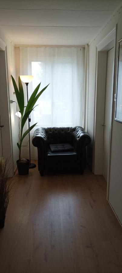Ntn House Bed and Breakfast St. Gallen Exteriör bild