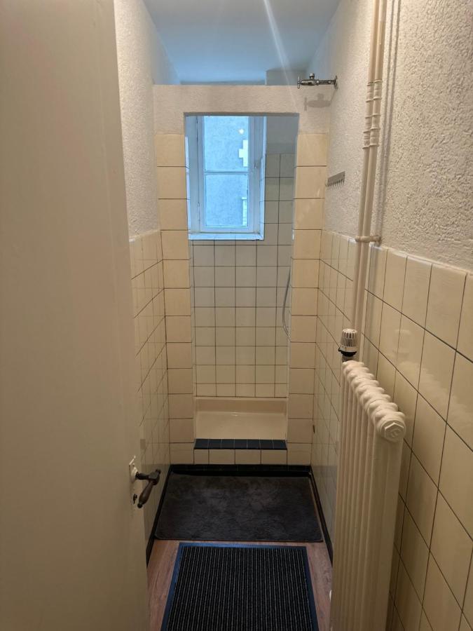 Ntn House Bed and Breakfast St. Gallen Exteriör bild