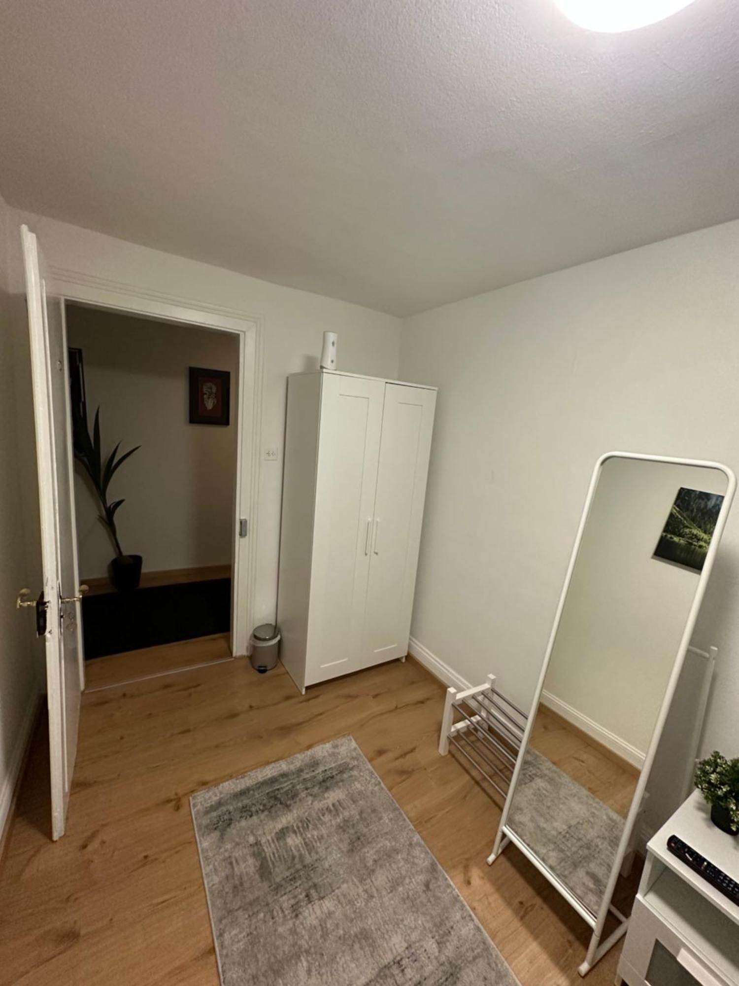 Ntn House Bed and Breakfast St. Gallen Exteriör bild